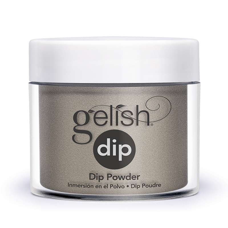 Are you lion to me? | Color de Gelish® DIP