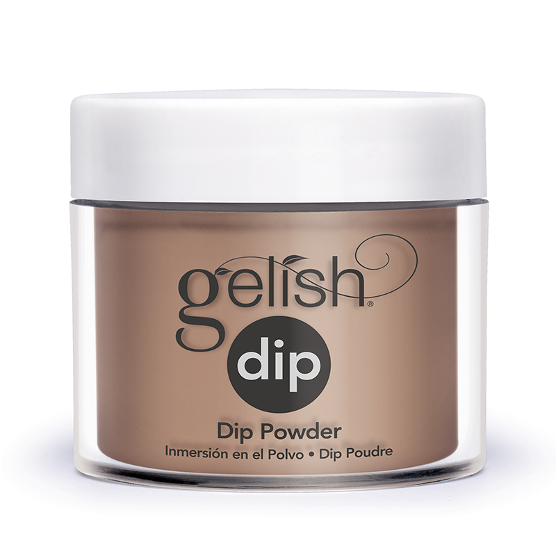 Neutral by nature | Color de Gelish® DIP