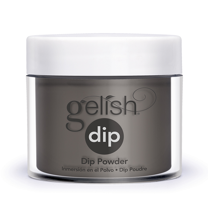Off the grid | Color de Gelish® DIP