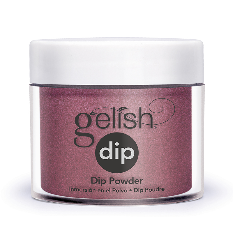 Color Wanna share a tent? | Color de Gelish® DIP