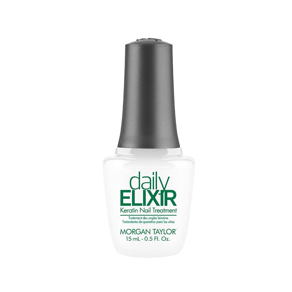 Daily Elixir