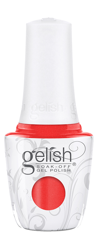 Flamingo Float, color esmalte de uñas Gelish® España