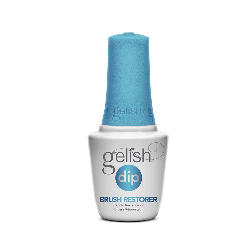 Brush Restorer