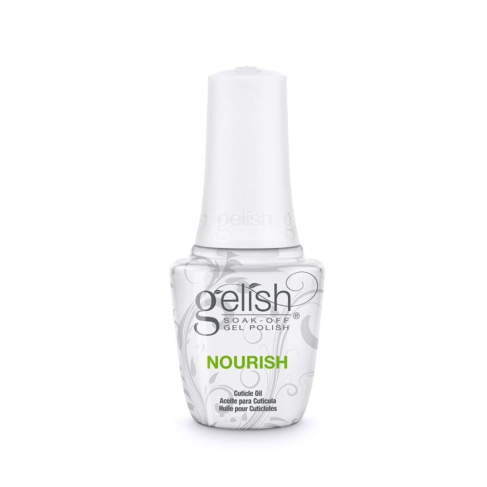 Nourish