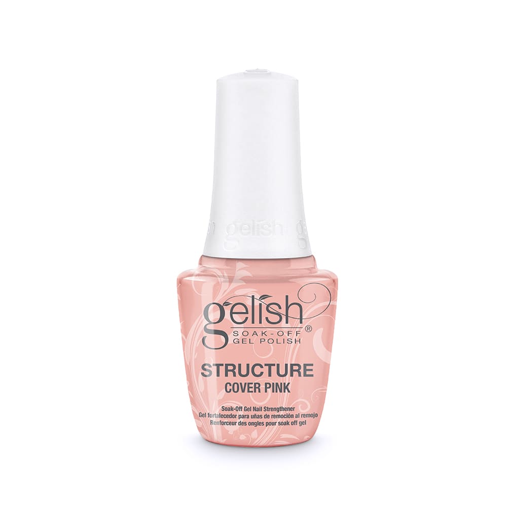 Structure Cover Pink