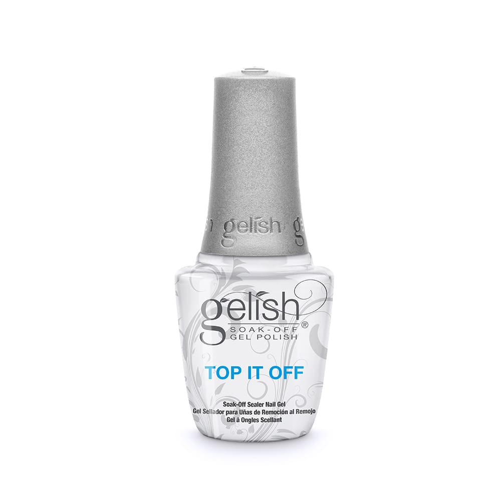 Top It Off Gelish® España