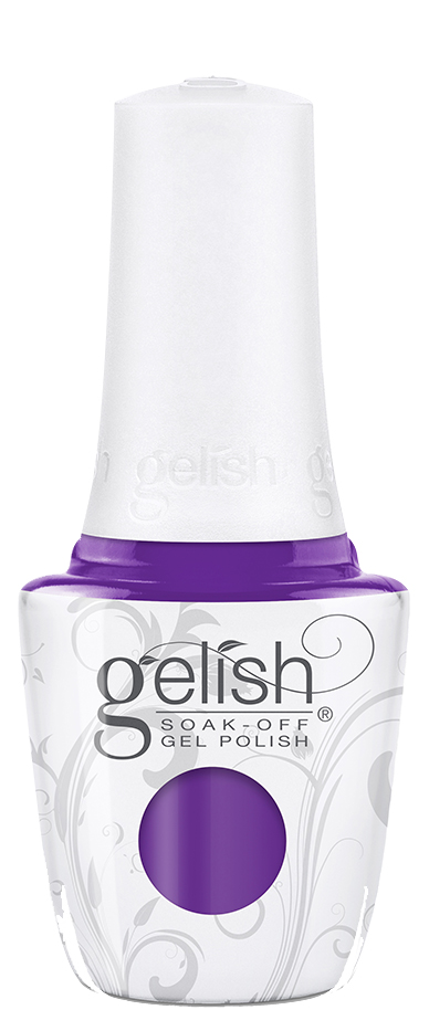 One Piece Or Two?, color esmalte de uñas Gelish® España