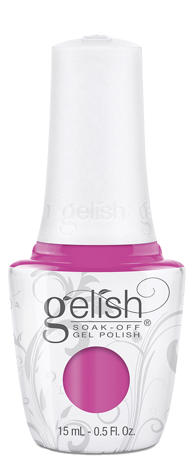 All My Heart Desires, color esmalte de uñas Gelish® España