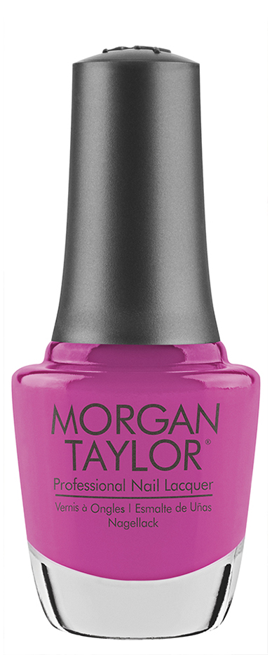 All My Heart Desires, color esmalte de uñas Morgan Taylor® España