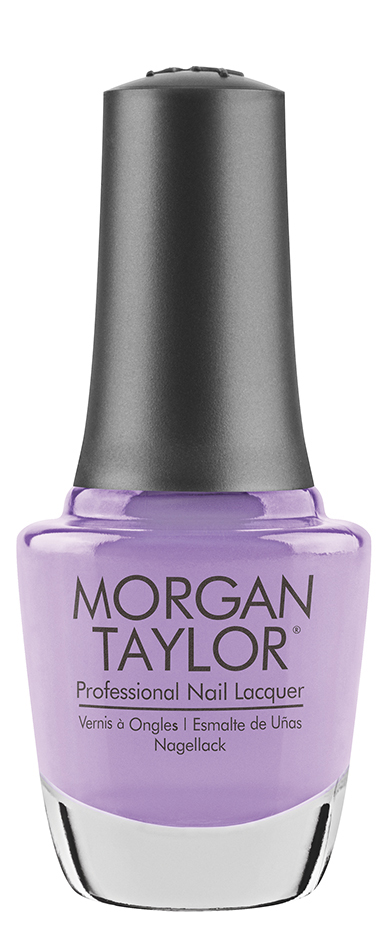 All The Queen's Bling, color esmalte de uñas Morgan Taylor® España