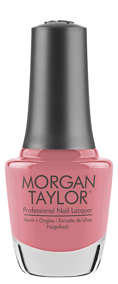 Beauty Marks The Spot, color esmalte de uñas Morgan Taylor® España