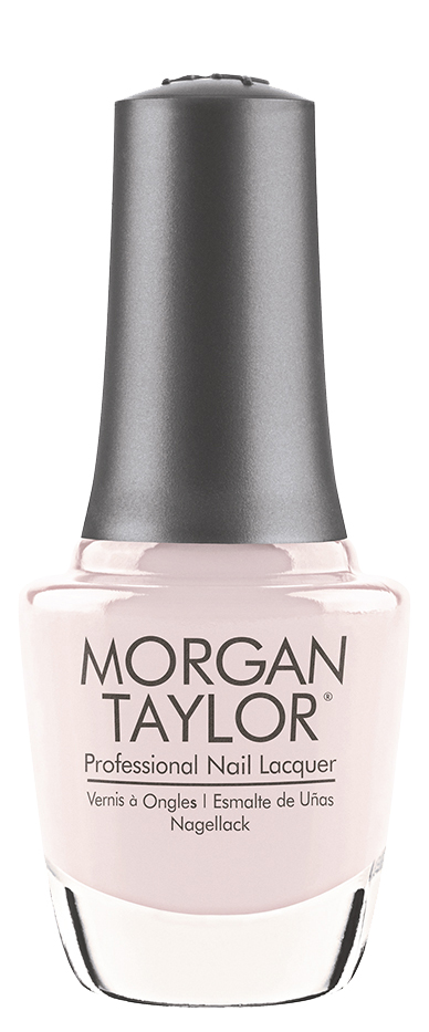 Curls & Pearls, color esmalte de uñas Morgan Taylor® España