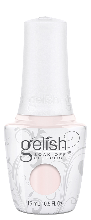 Curls & Pearls, color esmalte de uñas Gelish® España