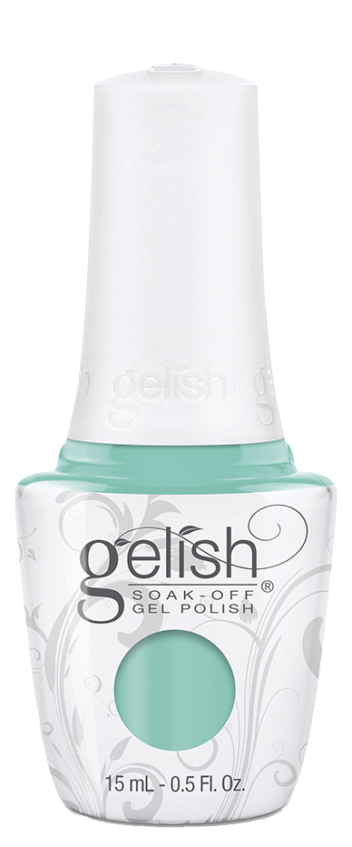 Ruffle Those Feathers, color esmalte de uñas Gelish® España