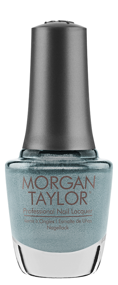 My Other Wig Is A Tiara, color esmalte de uñas Morgan Taylor® España