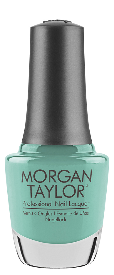 Ruffle Those Feathers, color esmalte de uñas Morgan Taylor® España