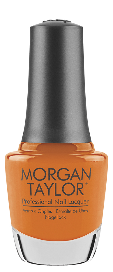 You've Got Tangerine Lines