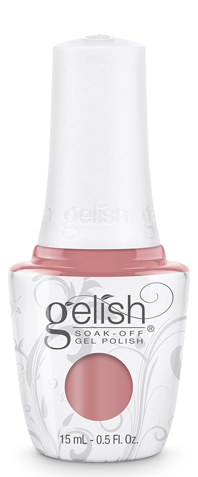 Hollywood's Sweetheart, color esmalte de uñas Gelish® España