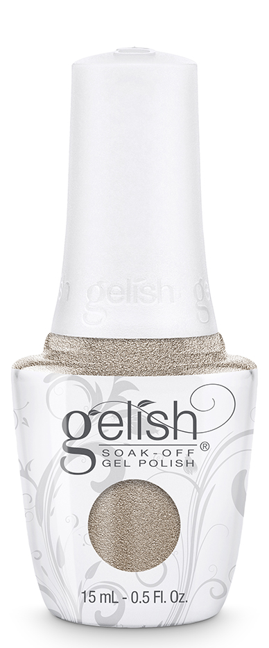 Ice Or No Dice, color esmalte de uñas Gelish® España