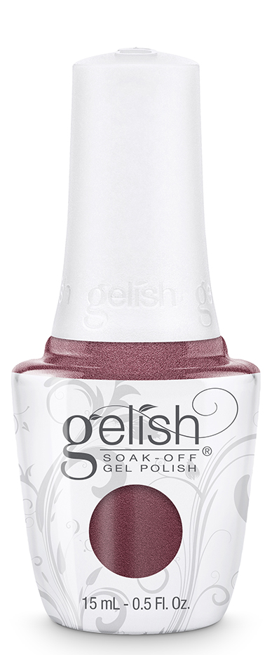 I Prefer Millionaires, color esmalte de uñas Gelish® España