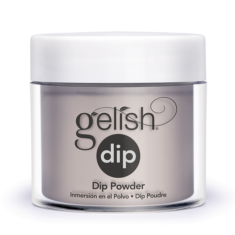 Color She's A Natural Gelish® DIP