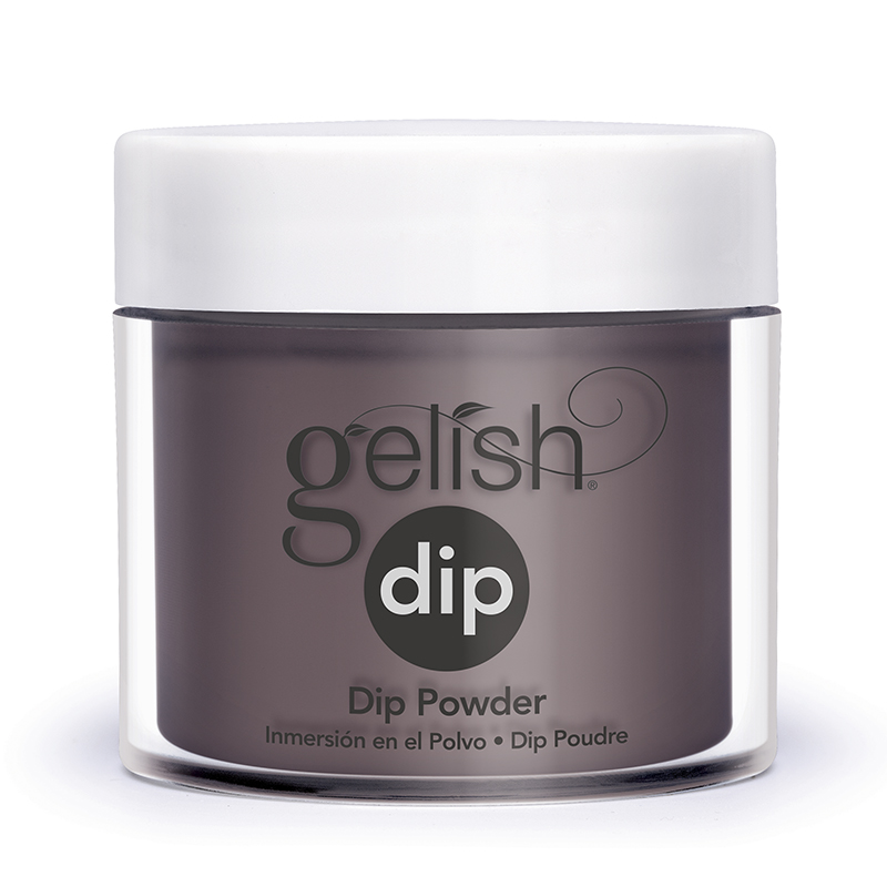 Color The Camera Loves Me Gelish® DIP