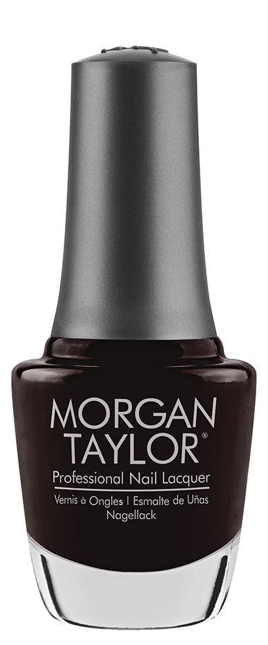 Batting My Lashes, color de esmalte de uñas de Morgan Taylor® España