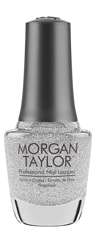 Diamonds Are My BFF, color de esmalte de uñas de Morgan Taylor® España