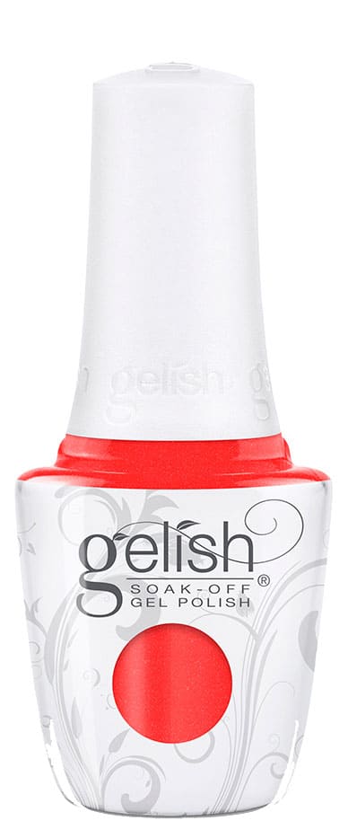 Flamingo Float, color esmalte de uñas Gelish® España