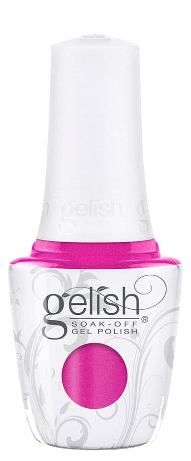 Flip Flops & Tube Tops, color esmalte de uñas Gelish® España
