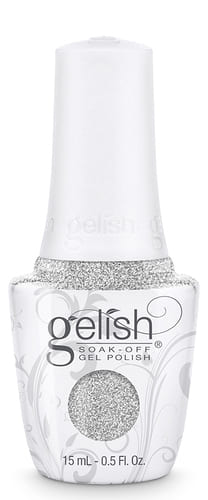 Diamonds Are My BFF, color esmalte de uñas Gelish® España