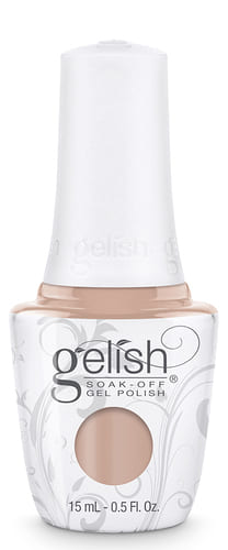 She's A Natural, color esmalte de uñas Gelish® España