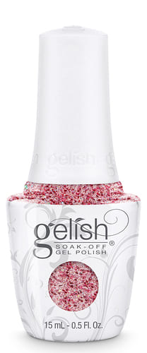 Some Like It Red, color esmalte de uñas Gelish® España