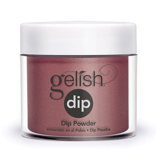 Color Wish Upon A Starlet Gelish® DIP