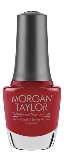 A Kiss From Marilyn, color de esmalte de uñas de Morgan Taylor® España