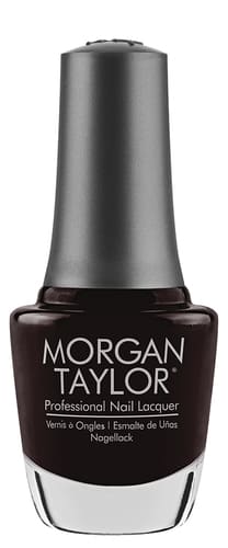 Batting My Lashes, color de esmalte de uñas de Morgan Taylor® España