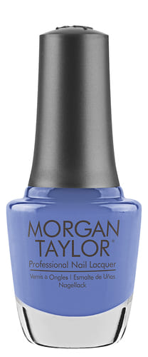 Blue-eyed Beauty, color de esmalte de uñas de Morgan Taylor® España