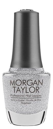 Diamonds Are My BFF, color de esmalte de uñas de Morgan Taylor® España