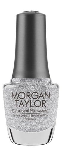 Diamonds Are My BFF, color de esmalte de uñas de Morgan Taylor® España