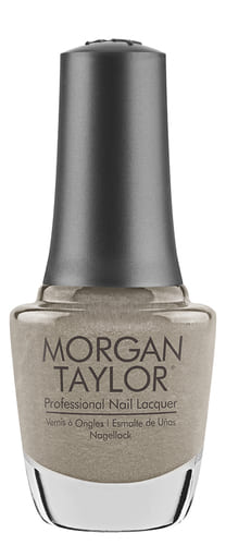 Ice Or No Dice, color de esmalte de uñas de Morgan Taylor® España