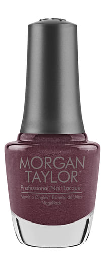 I Prefer Millionaires, color de esmalte de uñas de Morgan Taylor® España