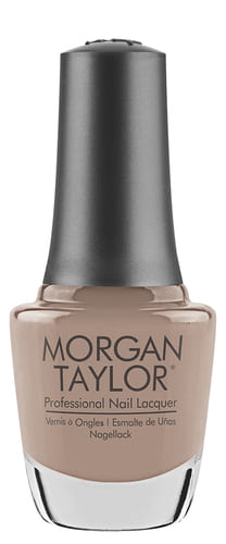 She's A Natural, color de esmalte de uñas de Morgan Taylor® España