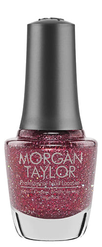 Some Like It Red, color de esmalte de uñas de Morgan Taylor® España