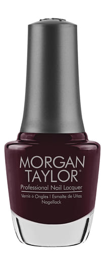 The Camera Loves Me, color de esmalte de uñas de Morgan Taylor® España