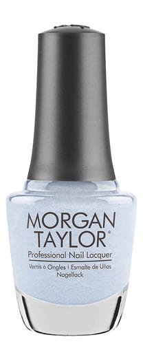 Wrapped In Satin, color de esmalte de uñas de Morgan Taylor® España