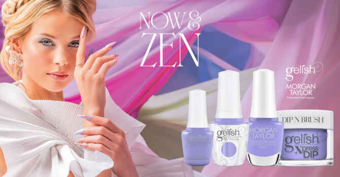 Now & Zen