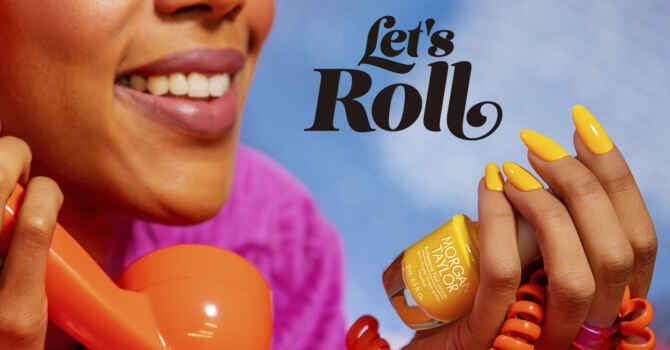 Let’s Roll